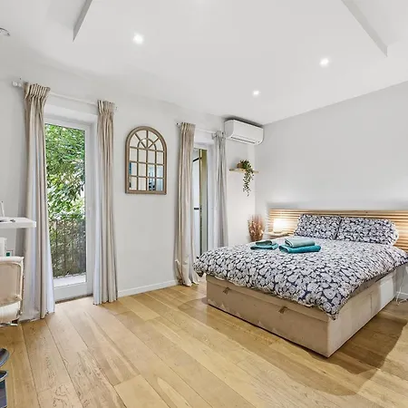 Apartament Le Vauban Antibois - Avec Jolie Balcon *