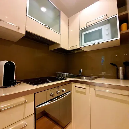 Lejlighed Le Vauban Antibois - Avec Jolie Balcon *