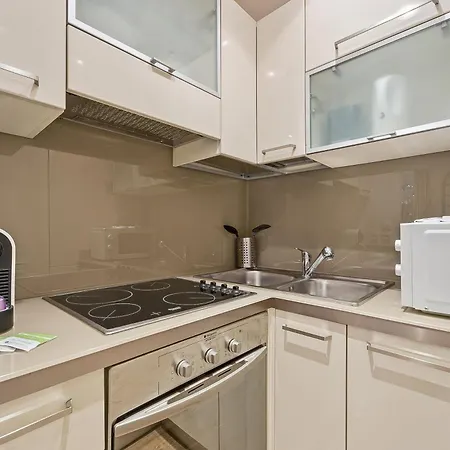 Le Vauban Antibois - Avec Jolie Balcon Lejlighed Antibes