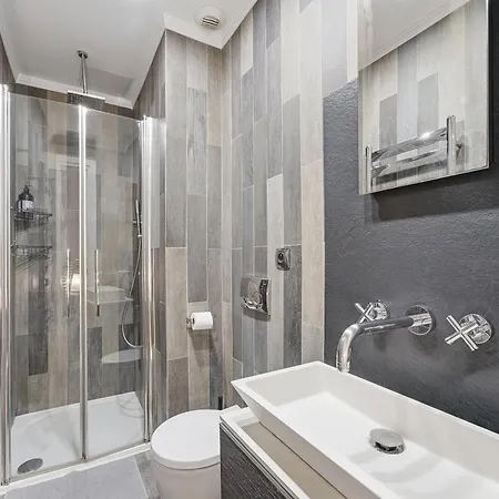 Le Vauban Antibois - Avec Jolie Balcon * Antibes